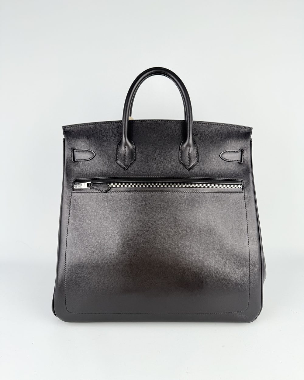 Hermès Birkin 40 바닥 얼룩 복원